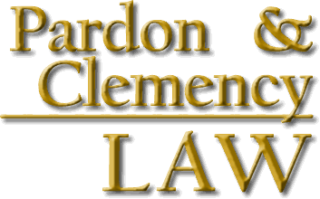 Pardon & Clemency Law logo